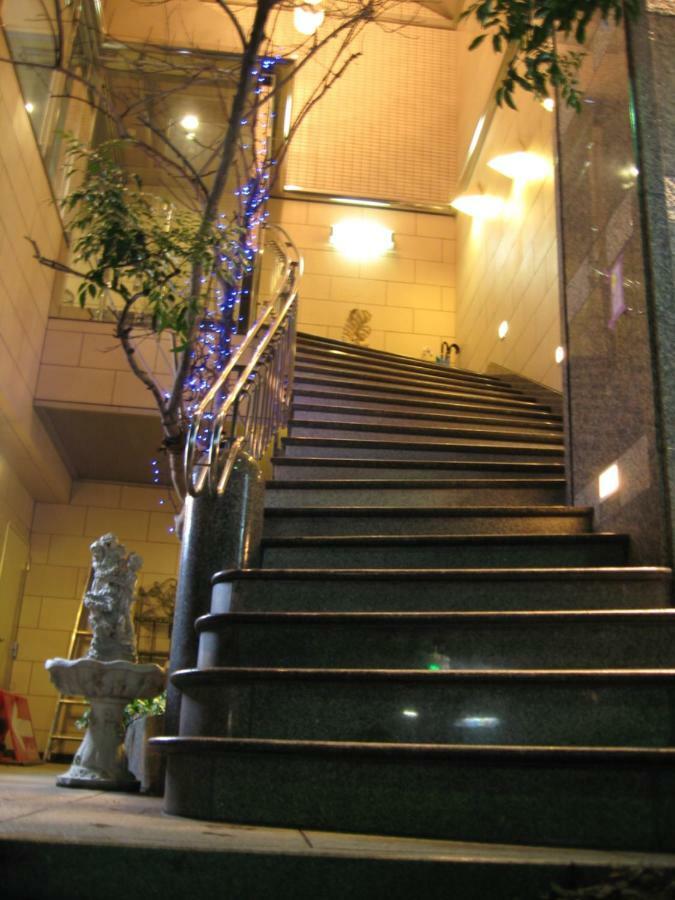 Hotel Wakaba Takamatsu Exterior photo